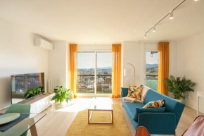Magnificent views, 3 bedrooms, Terrace